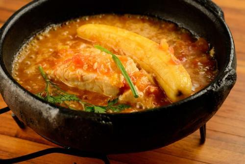 Bed & Breakfast Pousada Ti� Sahy