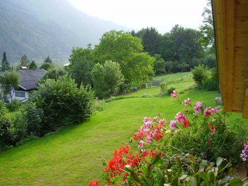Hostal Haus Hasslacher