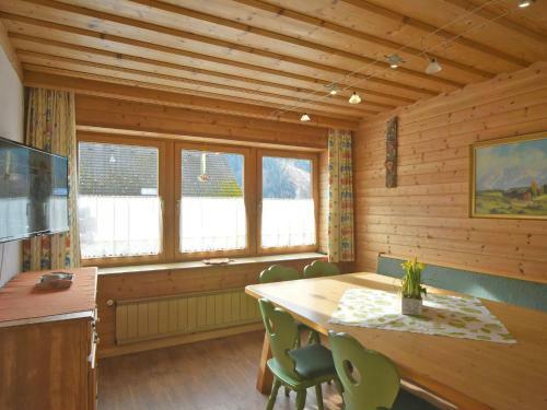Hostal Haus Hasslacher