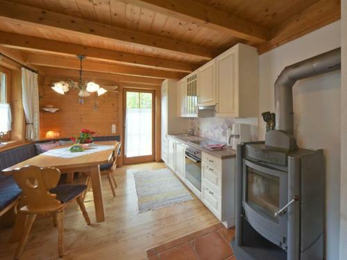 Hostal Haus Hasslacher