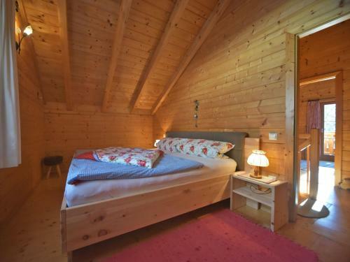 Hostal Haus Hasslacher