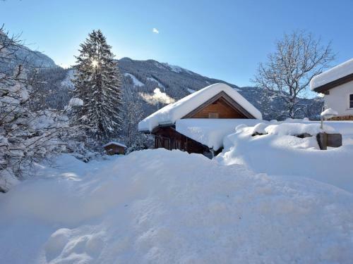 Hostal Haus Hasslacher
