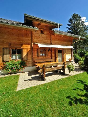 Hostal Haus Hasslacher