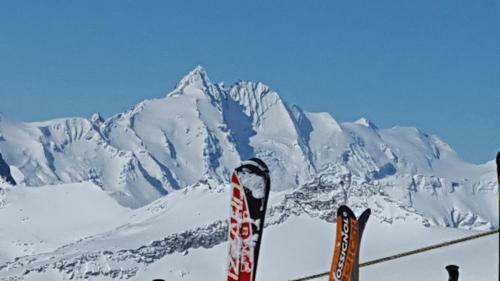 Hostal Haus Hasslacher