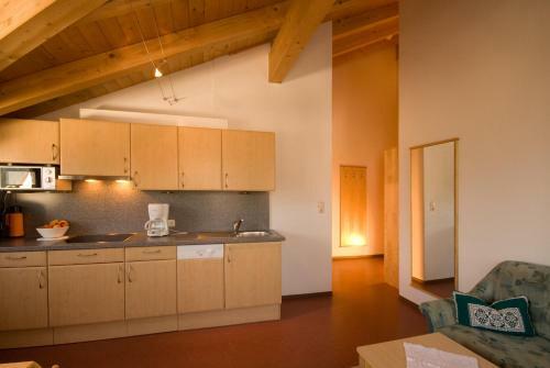 Apart Haus Bernardes