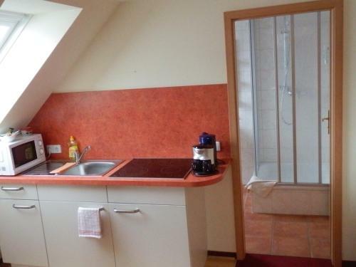Hostal Pension Am Findling