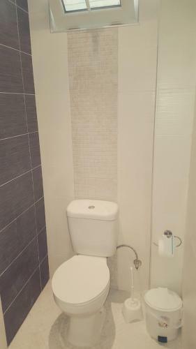 Hostal Guest House Bogat-beden