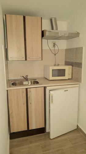 Hostal Guest House Bogat-beden