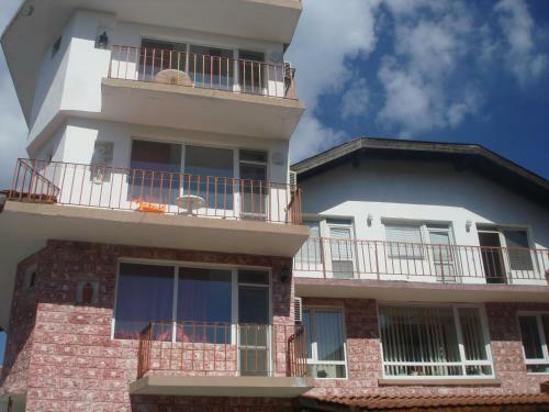 Hostal Guest House Bogat-beden