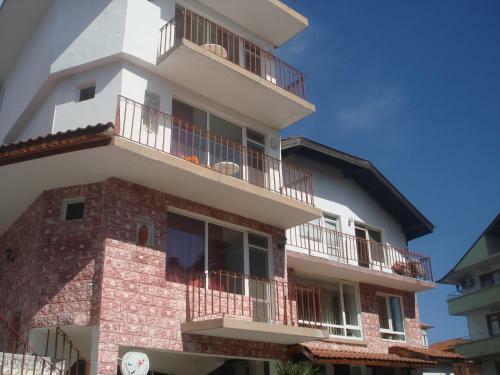 Hostal Guest House Bogat-beden