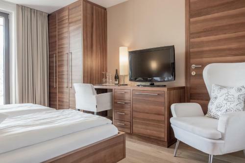 Seehotel Restaurant Lackner
