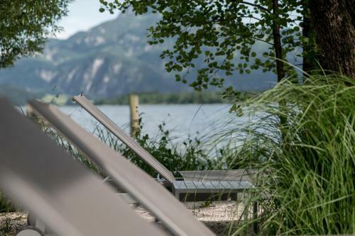 Seehotel Restaurant Lackner