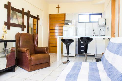 Apartamento Res. Dolce Vitta - Ponta Negra