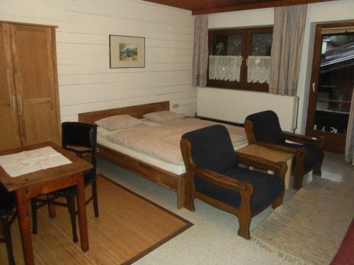 Hostal Binderhof