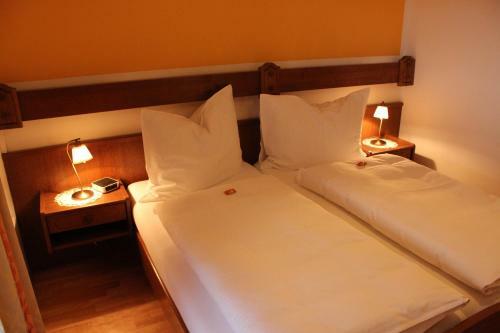 Hostal Pension Wolfgangsee