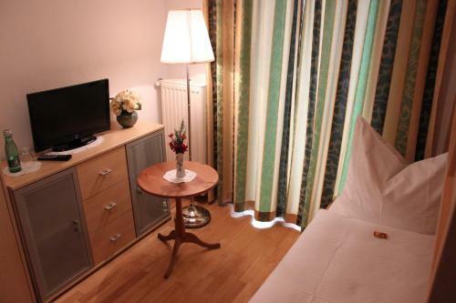 Hostal Pension Wolfgangsee