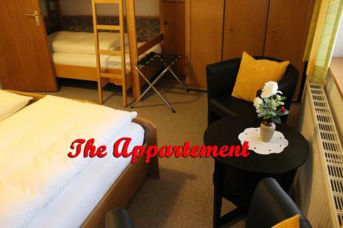 Hostal Pension Wolfgangsee