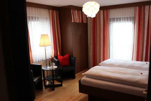 Hostal Pension Wolfgangsee