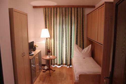 Hostal Pension Wolfgangsee