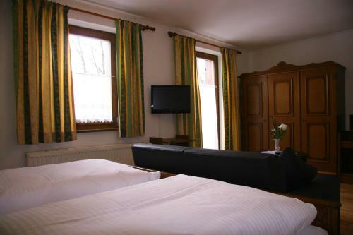 Hostal Pension Wolfgangsee
