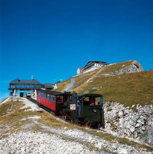 Hostal Pension Wolfgangsee
