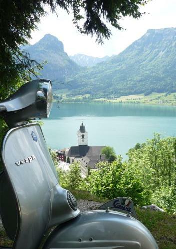 Hostal Pension Wolfgangsee
