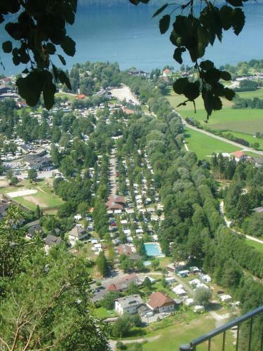 Schwimmbad Camping M�ssler