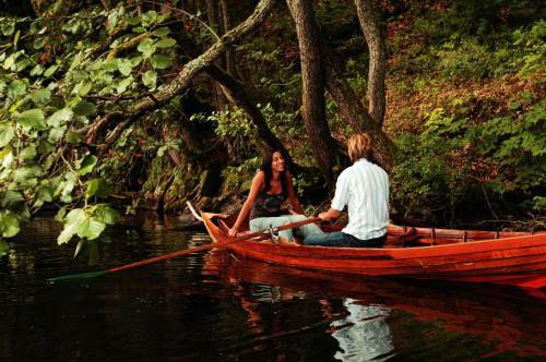 Schwimmbad Camping M�ssler