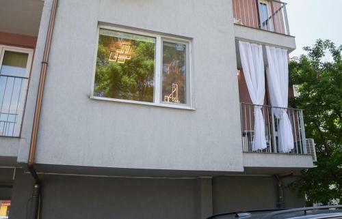 Derelli Deluxe Apartment