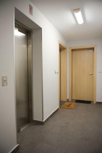 Derelli Deluxe Apartment