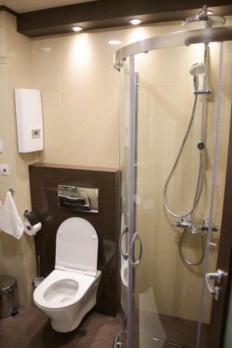 Derelli Deluxe Apartment