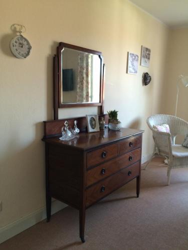 Apartamento Ferienwohnung Strandgut