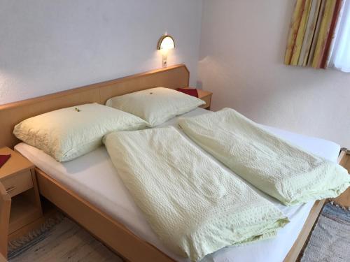 Apartamento Haus Maurig