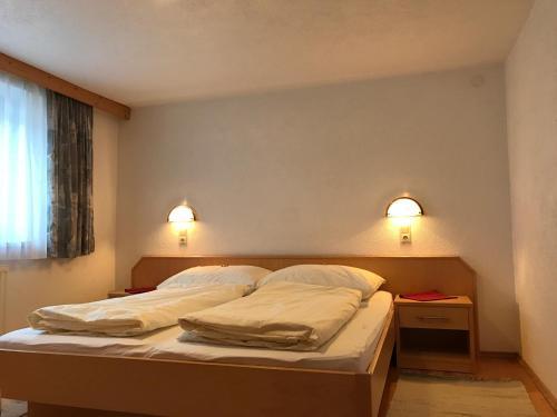 Apartamento Haus Maurig