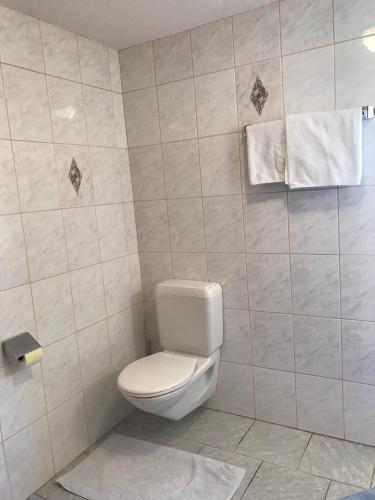 Apartamento Haus Maurig