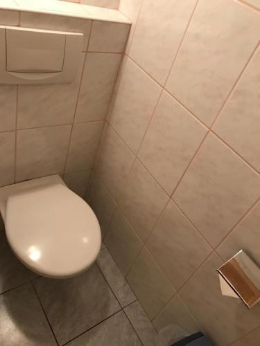 Apartamento Haus Maurig