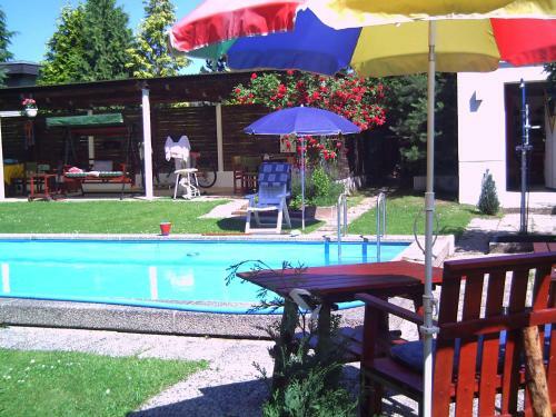 Hotel Del Sol