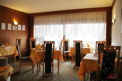 Hotel Del Sol