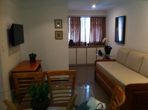 Apartamento Preamar