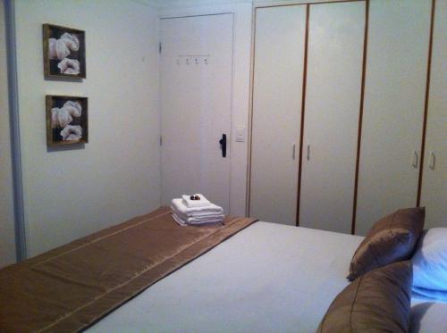 Apartamento Preamar
