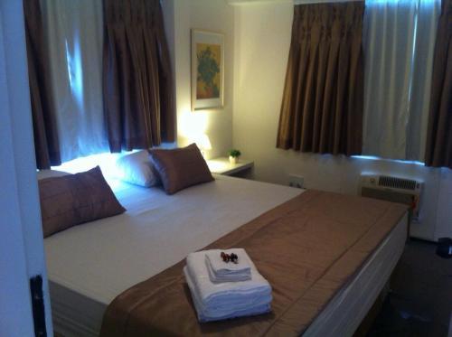 Apartamento Preamar