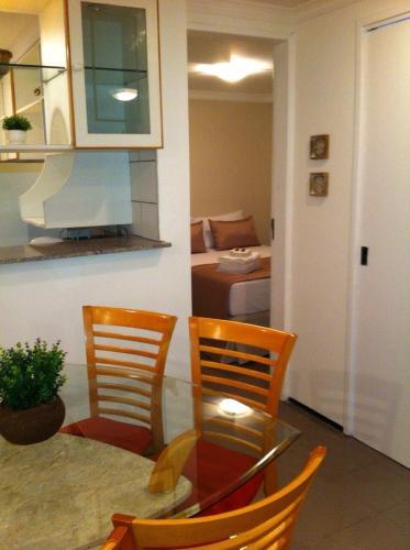 Apartamento Preamar