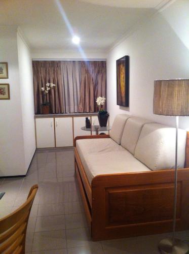 Apartamento Preamar