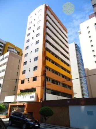 Apartamento Preamar