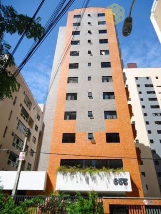 Apartamento Preamar