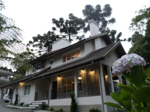 Residencial Jardim Dos Pinheiros 279
