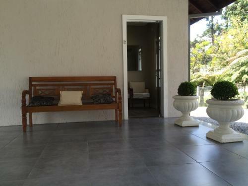 Residencial Jardim Dos Pinheiros 279