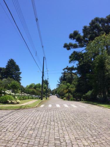 Residencial Jardim Dos Pinheiros 279