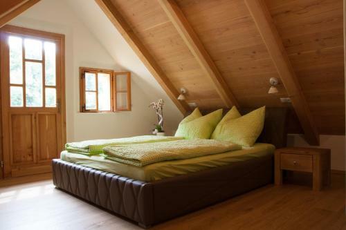 Landhaus Moser