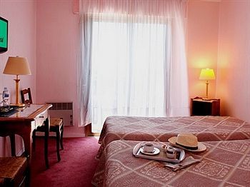 Hotel Logis Le Relais Imperial